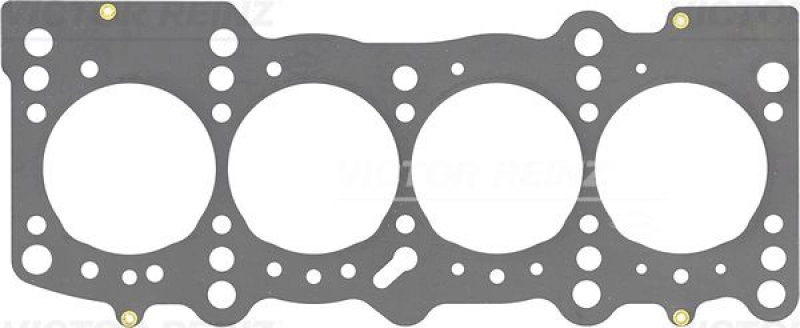 #UZ00464 - VİCTOR REİNZ 61-34940-00 | Silindir Kapak Contası Palio-Alb 1.2 16V