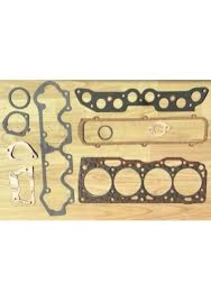 #UZ00561 - OTO CONTA 40304002 MOTOR TAKIM CONTA M131 SLX TEMPRA TIPO SILIKON