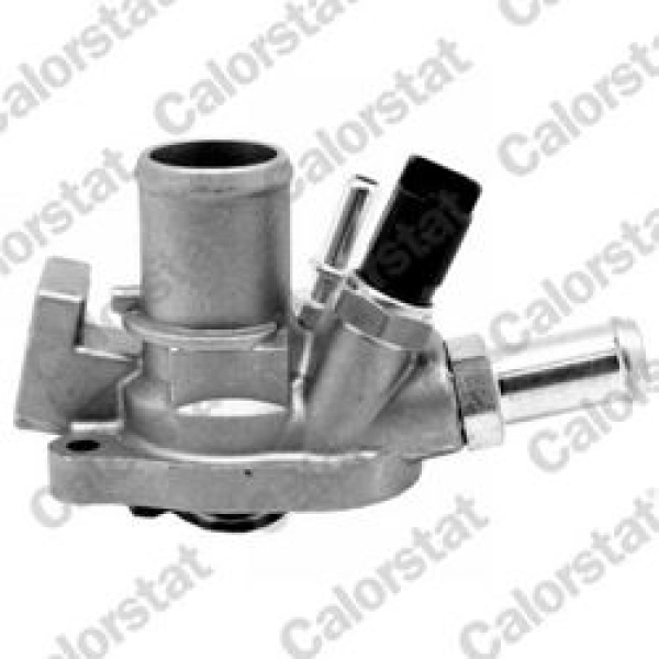 #UZ00120 - VERNET TH7228.80J | Termostat 80&deg;C Punto.Evo-Egea-500L-500X 1.4 16V