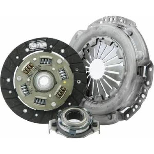 #UZ00367 - Eurorepar 1682239380-DEBRIYAJ Setı Rulmanlı 1.6 Hdı