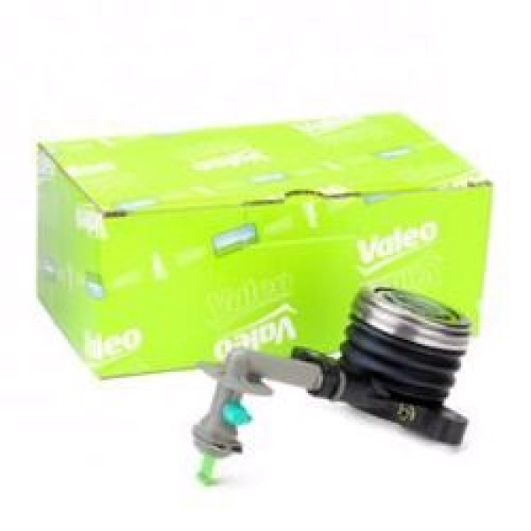 #UZ00370 - VALEO 804527 | Renault Clio 4 2012-2018 1.5 dCi 02-09 Debriyaj Rulmanı