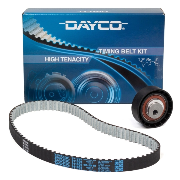 #UZ00237 - DAYCO KTB470 | Ford Connect 2003-2008 1.8 TDCI Triger Seti
