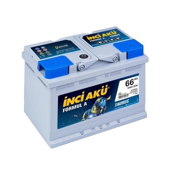 #UZ00067 - 12 V 66 Formula Basık İnci