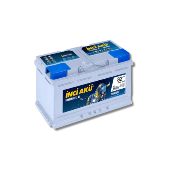 #UZ00048 - "12V 82Ah İnci Ak&uuml;"