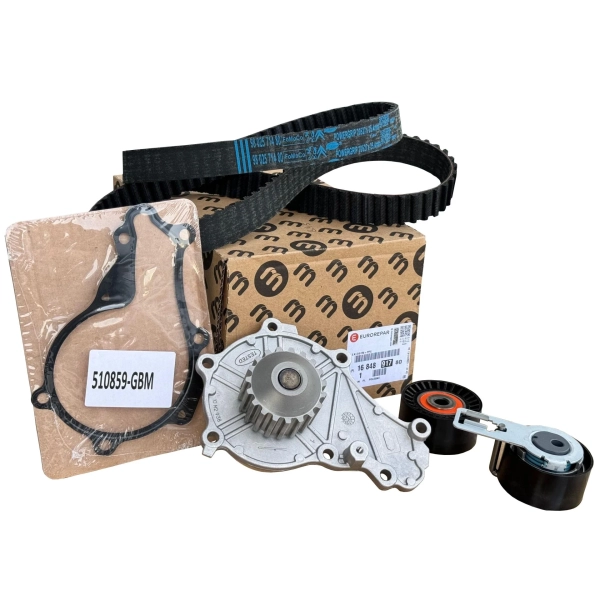 #UZ00232 - Eurorepar 1684891780 DS5 1.6 Hdi Euro5 Triger Seti