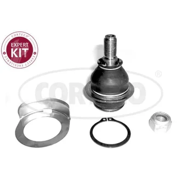 #UZ00135 - Swapp 20-01460 Rotil Ford Transit V184 00 - Connect 02 V347 06