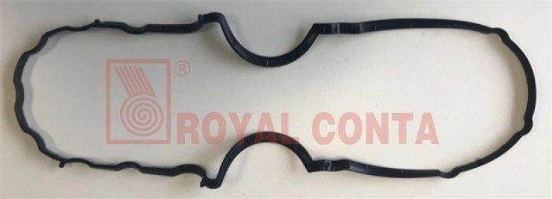 #UZ00545 - ROYAL H2B 455040 UST KAPAK CONTASI CLIO III MEGANE II III