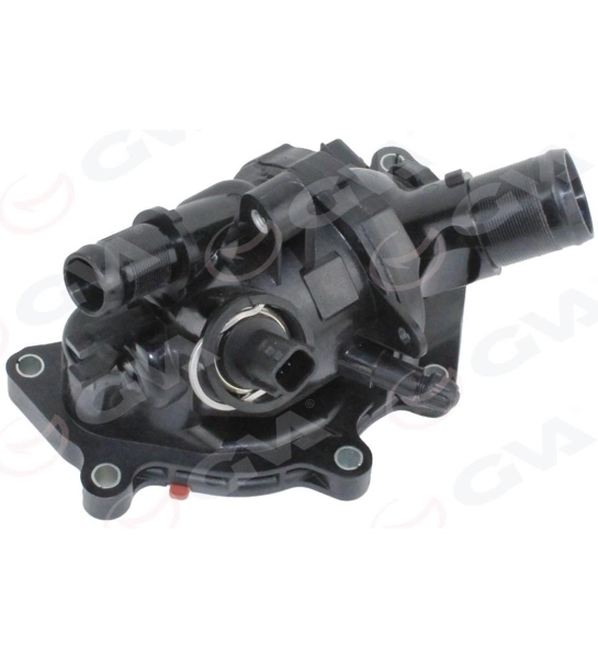 #UZ00154 - GVA 5111116 Termostat 98 C Komple Renault Megane Iv 15 Kadjar 15 Talıs