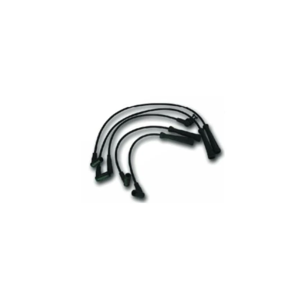 #UZ00402 - &Uuml;N&Uuml;FİL UNU-2835517 Buji ve Bobin Kablosu Takımı Renault 9 Broadway, Re