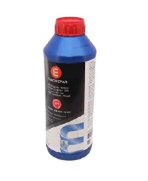 #UZ00059 - Eurorepar Kırmızı Antifriz 1,5 LT