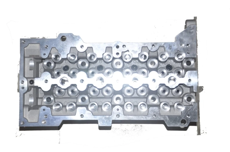 #UZ00448 - Zegen ZCH1114 Silindir Kapağı Euro 6 Fiat Egea 1.3 Mjt 2018- Doblo 1.3