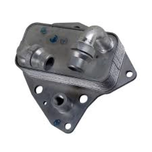 #UZ00437 - ZENON FI5509K Yağ Soğutucu Doblo III Bravo Linea Grande Punto Evo 1.6